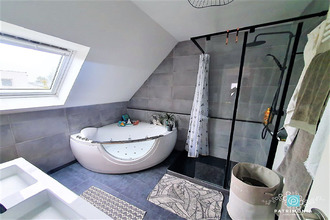 achat maison clohars-carnoet 29360