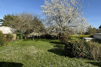 achat maison clohars-carnoet 29360