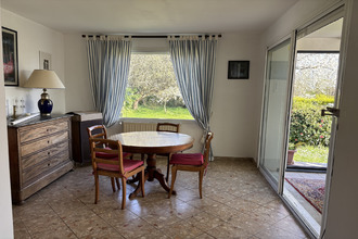 achat maison clohars-carnoet 29360