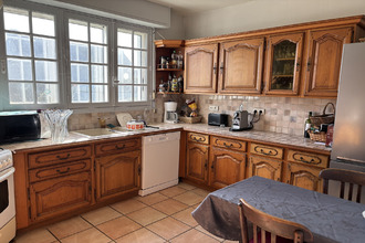 achat maison clohars-carnoet 29360