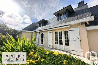 achat maison clohars-carnoet 29360