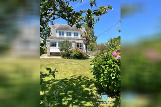 achat maison clohars-carnoet 29360