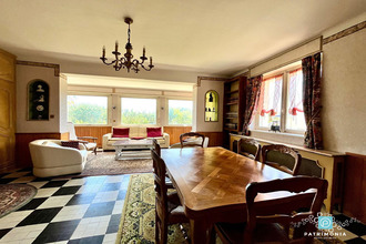 achat maison clohars-carnoet 29360