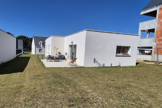 achat maison clohars-carnoet 29360