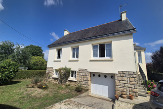 achat maison clohars-carnoet 29360