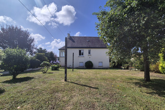 achat maison clohars-carnoet 29360