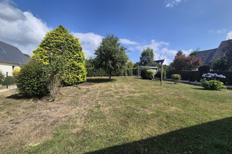 achat maison clohars-carnoet 29360