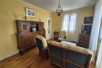 achat maison clohars-carnoet 29360