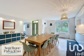 achat maison clohars-carnoet 29360