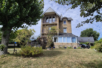 achat maison clohars-carnoet 29360