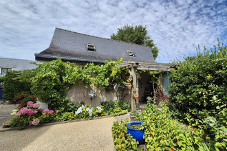 achat maison clohars-carnoet 29360