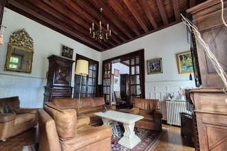 achat maison clohars-carnoet 29360