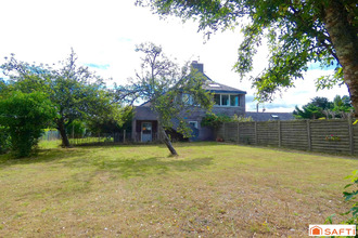 achat maison clohars-carnoet 29360