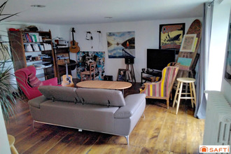 achat maison clohars-carnoet 29360