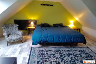 achat maison clohars-carnoet 29360