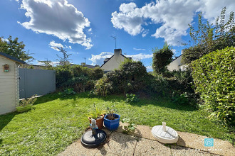 achat maison clohars-carnoet 29360