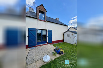 achat maison clohars-carnoet 29360