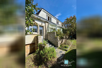 achat maison clohars-carnoet 29360