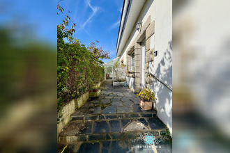 achat maison clohars-carnoet 29360
