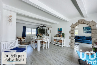 achat maison clohars-carnoet 29360