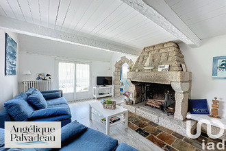 achat maison clohars-carnoet 29360