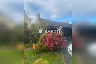 achat maison clohars-carnoet 29360