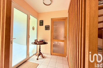 achat maison clohars-carnoet 29360