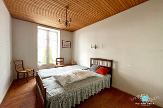 achat maison clohars-carnoet 29360