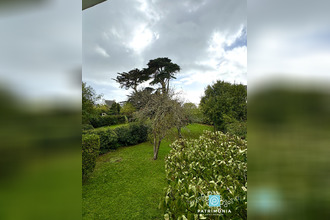 achat maison clohars-carnoet 29360