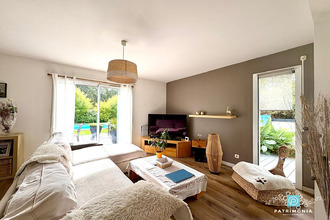 achat maison clohars-carnoet 29360