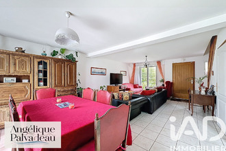 achat maison clohars-carnoet 29360