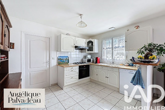 achat maison clohars-carnoet 29360