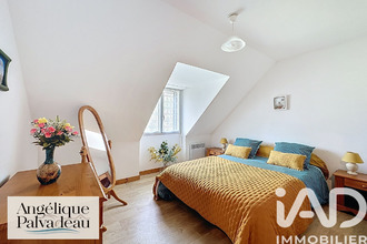 achat maison clohars-carnoet 29360