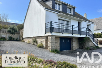 achat maison clohars-carnoet 29360