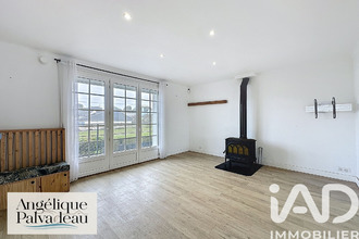 achat maison clohars-carnoet 29360