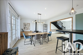 achat maison clohars-carnoet 29360