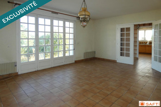 achat maison clohars-carnoet 29360