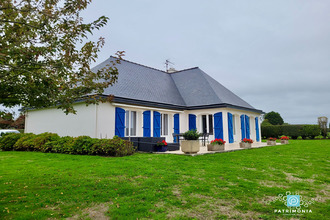 achat maison clohars-carnoet 29360