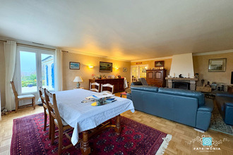 achat maison clohars-carnoet 29360