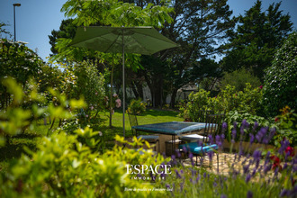 achat maison clohars-carnoet 29360