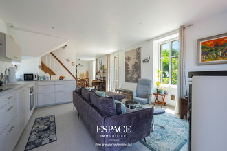 achat maison clohars-carnoet 29360