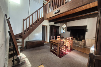 achat maison clohars-carnoet 29360