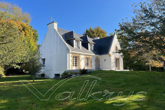 achat maison clohars-carnoet 29360