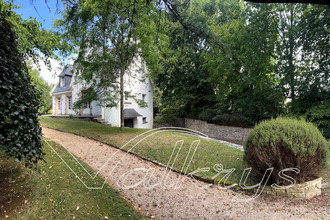 achat maison clohars-carnoet 29360