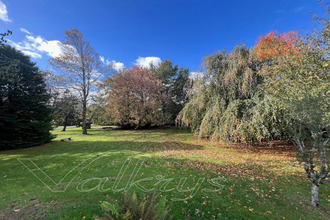 achat maison clohars-carnoet 29360