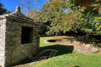 achat maison clohars-carnoet 29360