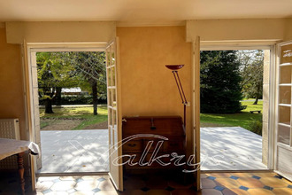 achat maison clohars-carnoet 29360