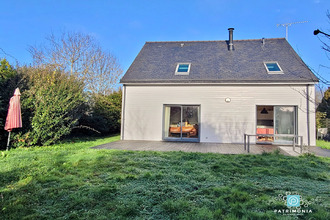 achat maison clohars-carnoet 29360