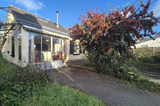 achat maison clohars-carnoet 29360