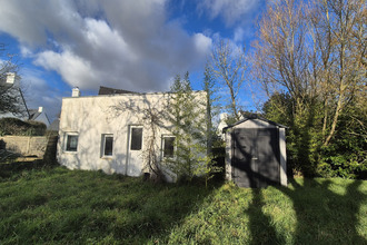 achat maison clohars-carnoet 29360